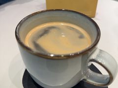 -悟白咖啡WoobyCafe