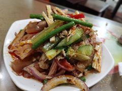 -孟记传统大刀面(星源商城店)