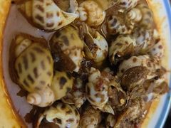 -三妹小龙虾·黄油蟹(华侨城总店)