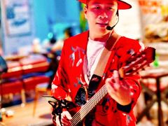 -1886德国汽车餐厅(外滩中央店)