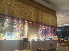 -威珀斯酒店·珀萃美食餐厅