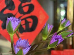 -佛有缘素食馆·荔湾老字号(陈家祠首店)