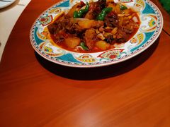 -巴依老爷·新疆美食(上城区天城路店)