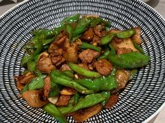 -写庭·鱼鲜川菜·宴请(铁像寺水街店)