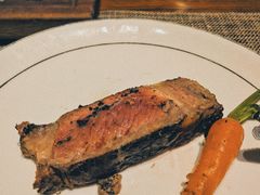 -小火花·干式熟成牛排馆Spark SteakHouse(剑桥郡店)