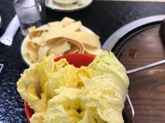 -曹丞相·地锅鸡·地锅鱼(武林店)