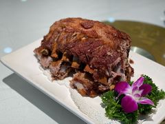 -小贝壳酒楼(经九路店)