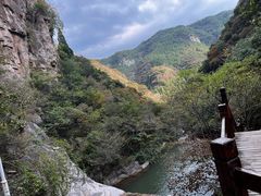 -黄花溪