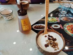 -巴依老爷新疆美食(工体旗舰店)