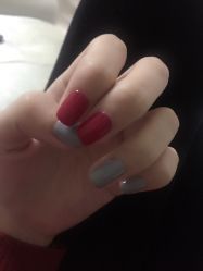 -芊艺美甲美睫