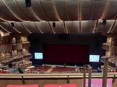 -交通银行前滩31演艺中心