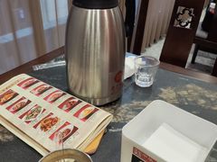 -老边饺子馆(中街店)