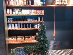 -星巴克(深圳五洲星苑店)