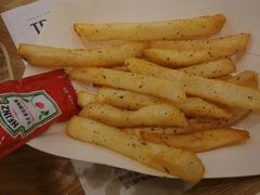 -龙治汉堡(中华城店)