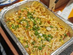 -城边边烧烤-魏晋烤肉旗舰店