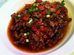 -味上湘菜馆(岳麓山店)