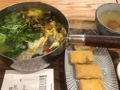 -小满手工粉(上海文峰广场店)