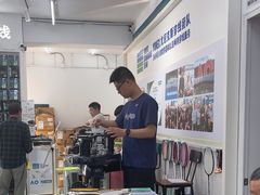 -YONEX网羽有约(新街口店)