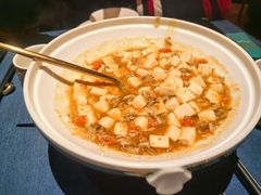 -老吉堂上海本帮菜(工体店)