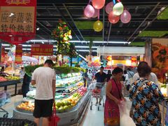 -广百家超市(大东海店)