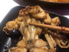 -老天桥蛙炉火锅(姑苏总店)