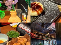 -8PINTS八品脱·日料·烧鸟·精酿小酒馆(莘庄店)