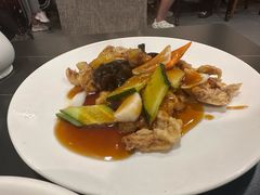 -桃园中华料理炸酱面(燕儿岛路店)