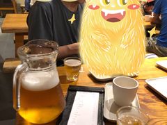 -木屋烧烤(惠阳华润小径湾店)