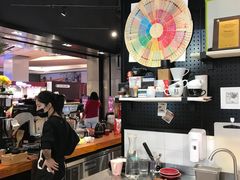 -Gee Coffee Roasters(万象天地店)