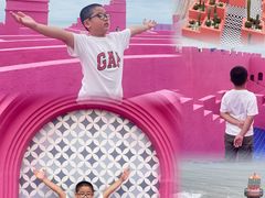 -漳州滨海火山岛自然生态风景区