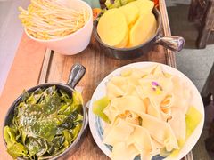 -矮板凳老火锅(宽窄巷子店)