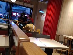 -乡村基(杨家坪建设店)