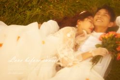 -芭莎视觉婚纱摄影(花溪店)