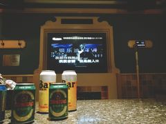 -INLOVE KTV(世博源店)