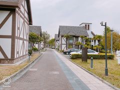 -太阳岛度假酒店