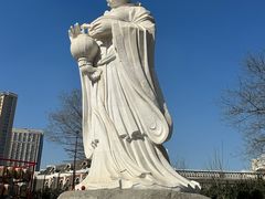 -古文化街旅游区