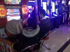 -阿尔法Game Station(中山路店)