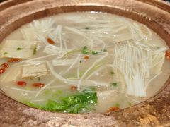 -霄汉羊排(万松园一店)