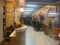 -西域美食兰州老马拉面(顺沙路辅路店)