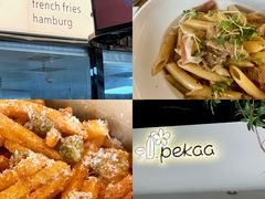 -Pekaa啤咖食肆Coffee&Bistro