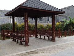 -扬美古镇景区