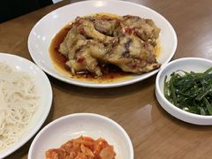 -贤花饭店(城阳店)