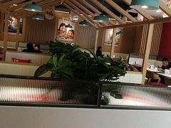 大堂-嘉和一品(新辰天地大兴南区店)