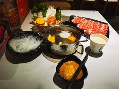 -呷哺呷哺 黄金牧场 (新中关购物中心店)