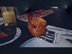 -C&R西班牙餐厅