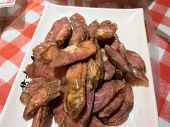-燕青小馆(东园大厦店)