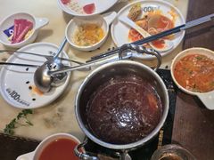 -东道煮牛肉火锅(东盛大街店)
