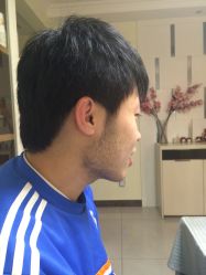 -简影造型·自选烫染接发salon