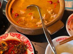 -李子坝梁山鸡(李子坝大鸡哥店)