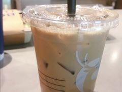 冰拿铁-luckin coffee瑞幸咖啡(耀盛大厦店)